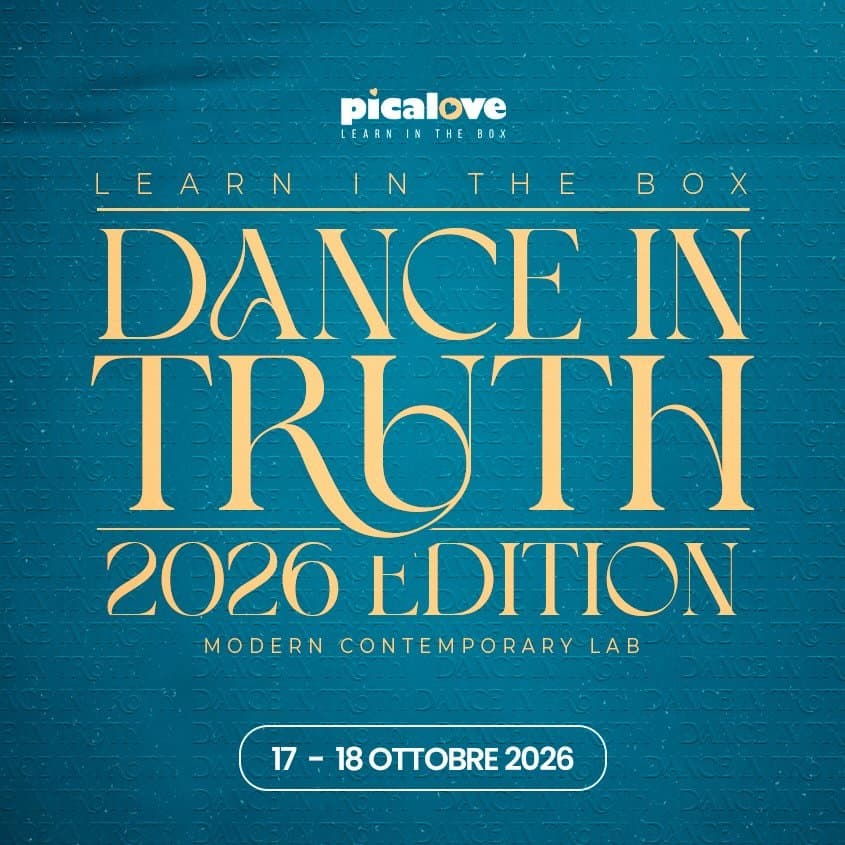 Dance in Truth 2026