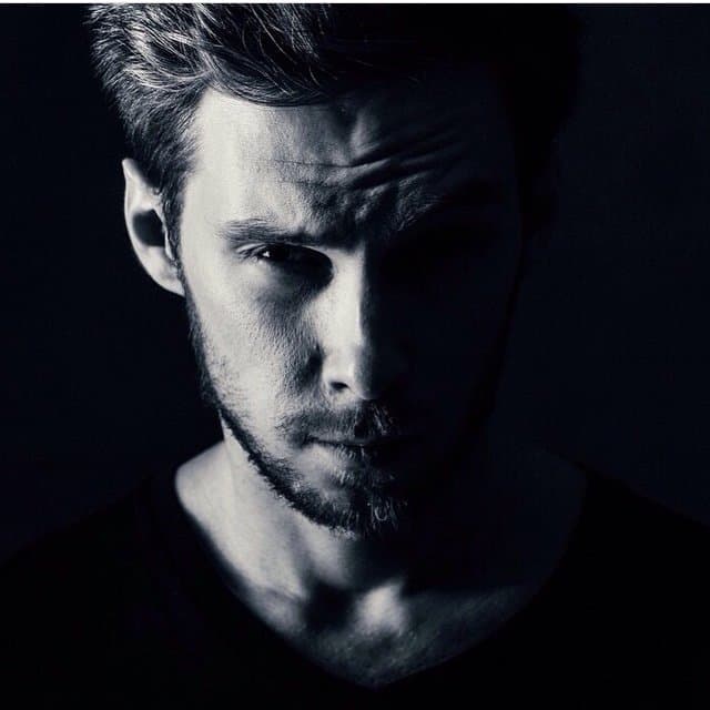 Kirill Zakharov