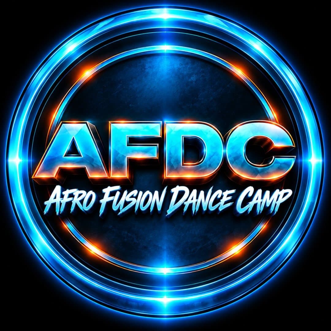 Afro Fusion Dance Camp 2027
