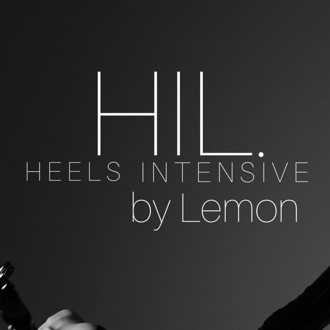 High Heels Intensive 2026