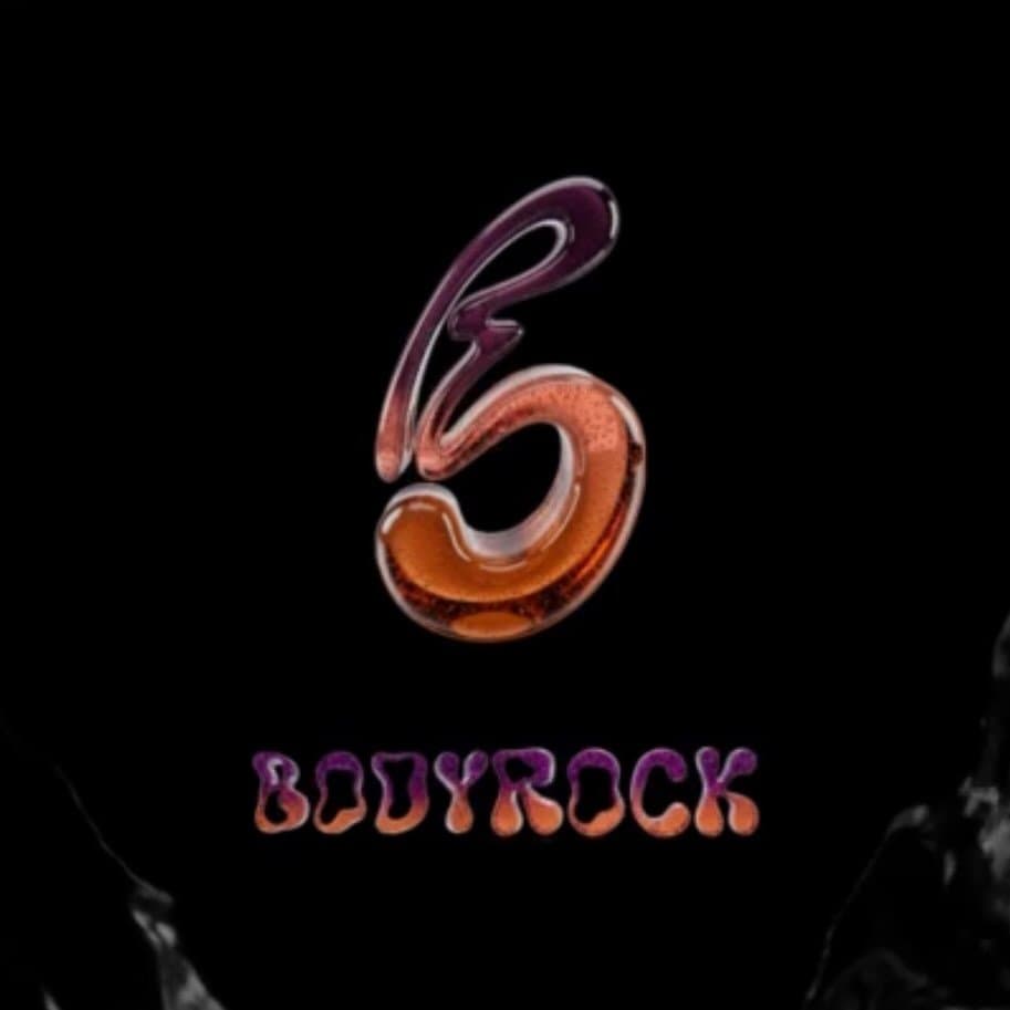Body Rock Agency Workshop Day 2026