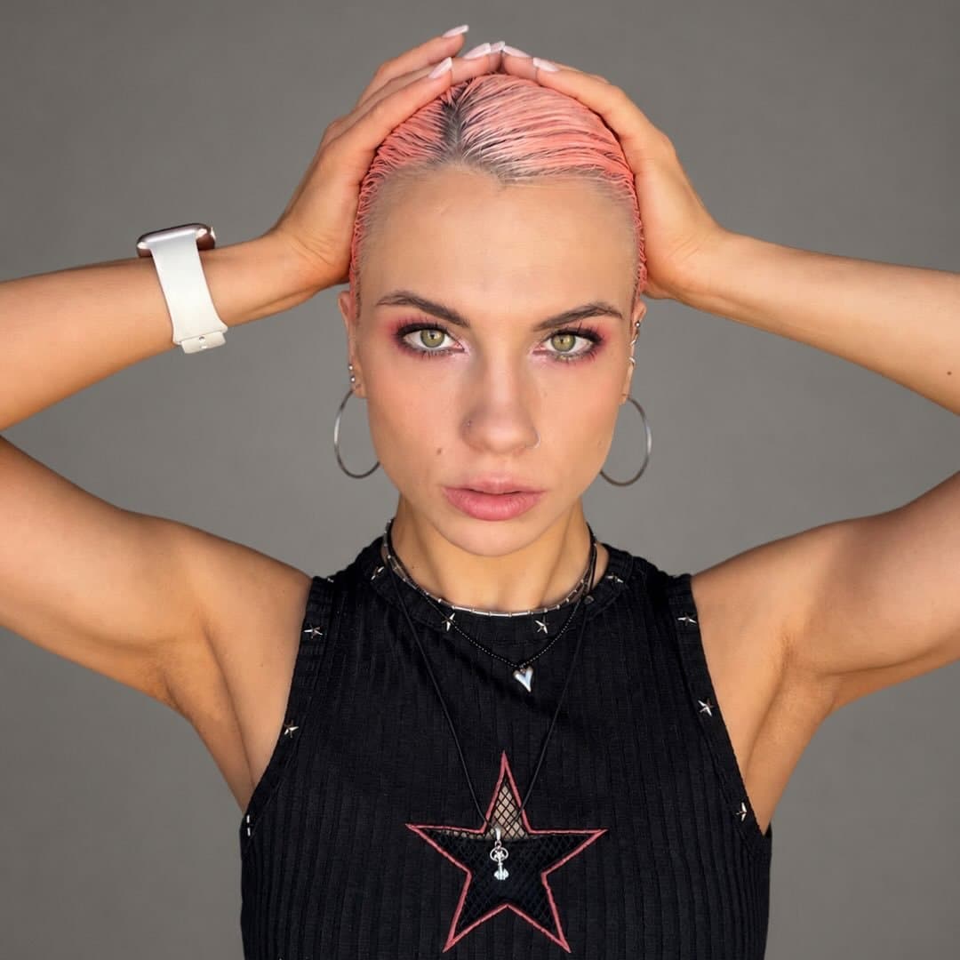 Julia Belyak