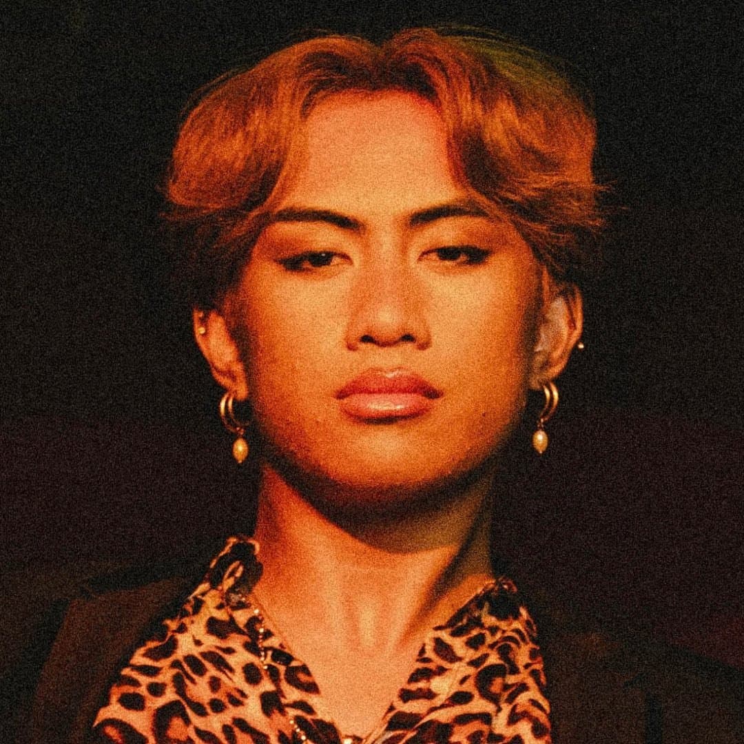 Kenneth Espiritu