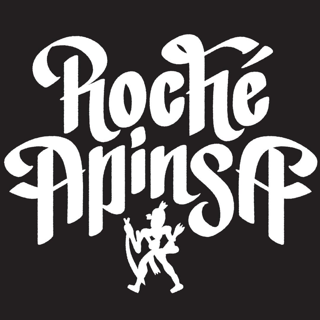 Roche Apinsa