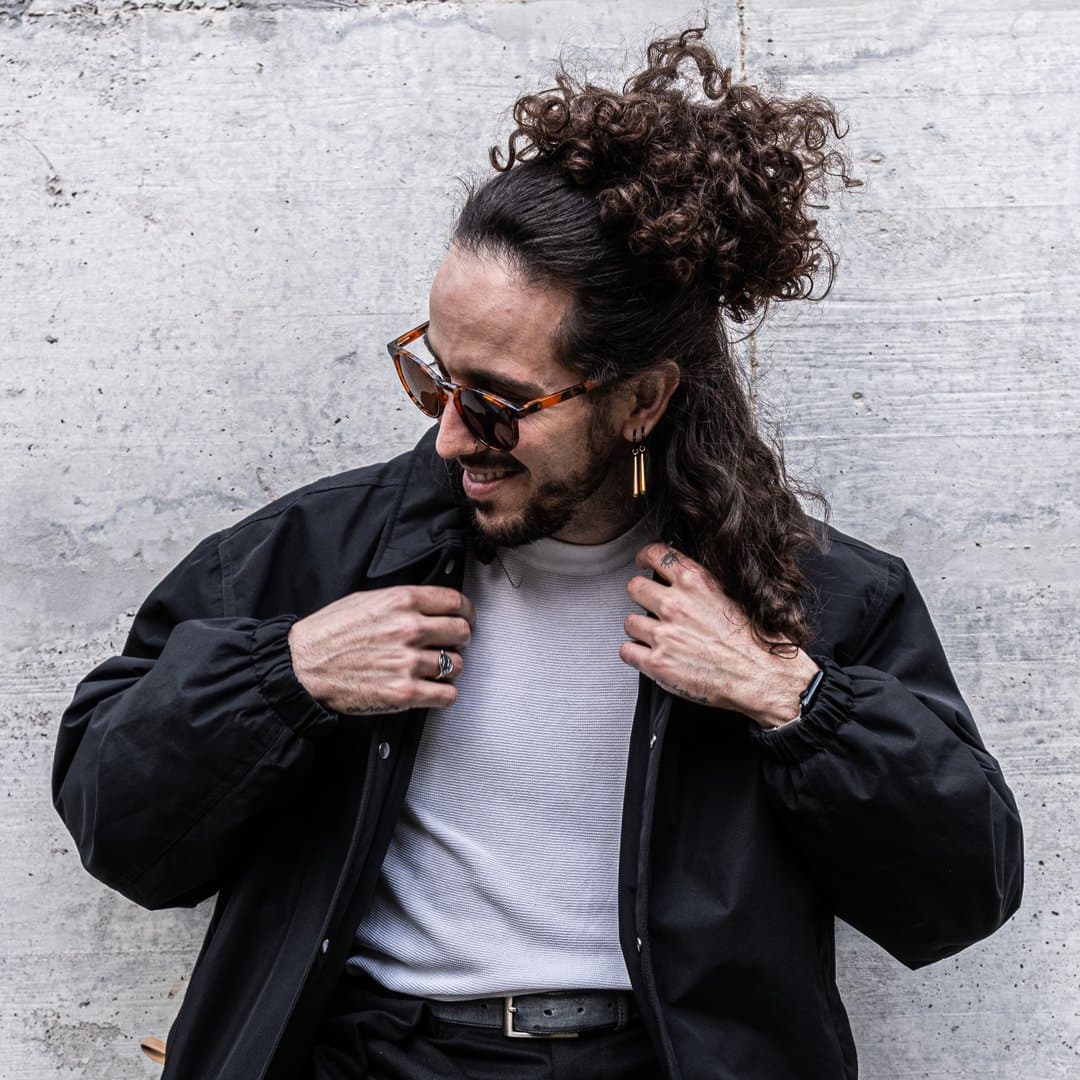 Borja Muñoz