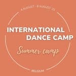 International Dance Camp (Belgium)